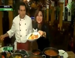 Cuaresma, últimos cuchareos en Restaurantes de Córdoba Sociedad Plateros María Auxiliadora